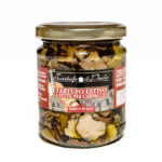 CARPACCIO OF BLACK SUMMER TRUFFLE 140 GR