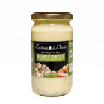 CREMA DI BURRO AL TARTUFO BIANCO 175 GR