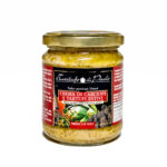 CREMA DI CARCIOFI AL TARTUFO ESTIVO 180 GR