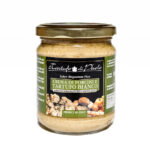 PORCINI CREAM WITH WHITE TRUFFLE 3% 180 GR