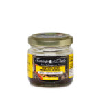 WHOLE PRECIOUS BLACK TRUFFLE