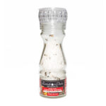 SUMMER TRUFFLE SALT WITH SUMMER TRUFFLE 100 GR