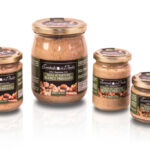 Pacchetto salsa al tartufo bianco pregiato