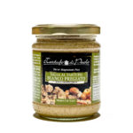 PRECIOUS WHITE TRUFFLE SAUCE WITH PORCINI, CHAMPIGNON AND CREAM 180 GR