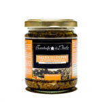 SALSA DI OLIVE AL TARTUFAGLIO 180 GR