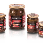 Summer truffle sauce package