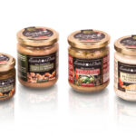 Pacchetto creme e puree