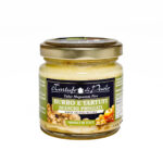 BUTTER WITH PRECIOUS WHITE TRUFFLE 80 GR