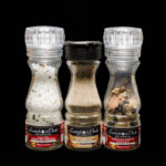 PROMOZIONE: SALE AL TARTUFO, INSAPORITORE, ESSICCATO DI TARTUFO