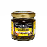 TARTUFO NERO PREGIATO IN CARPACCIO